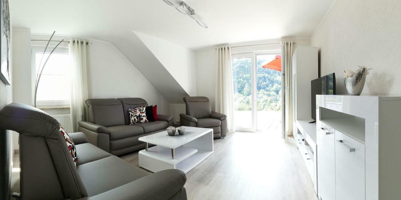 בולאיי Ferienwohnung Brautrock מראה חיצוני תמונה