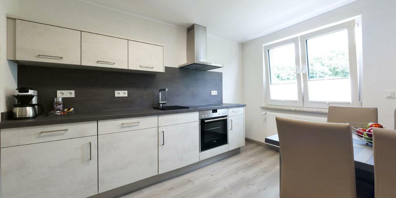 בולאיי Ferienwohnung Brautrock מראה חיצוני תמונה