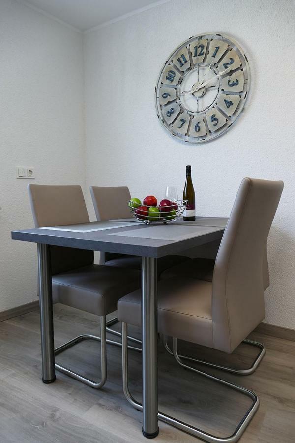 בולאיי Ferienwohnung Brautrock מראה חיצוני תמונה